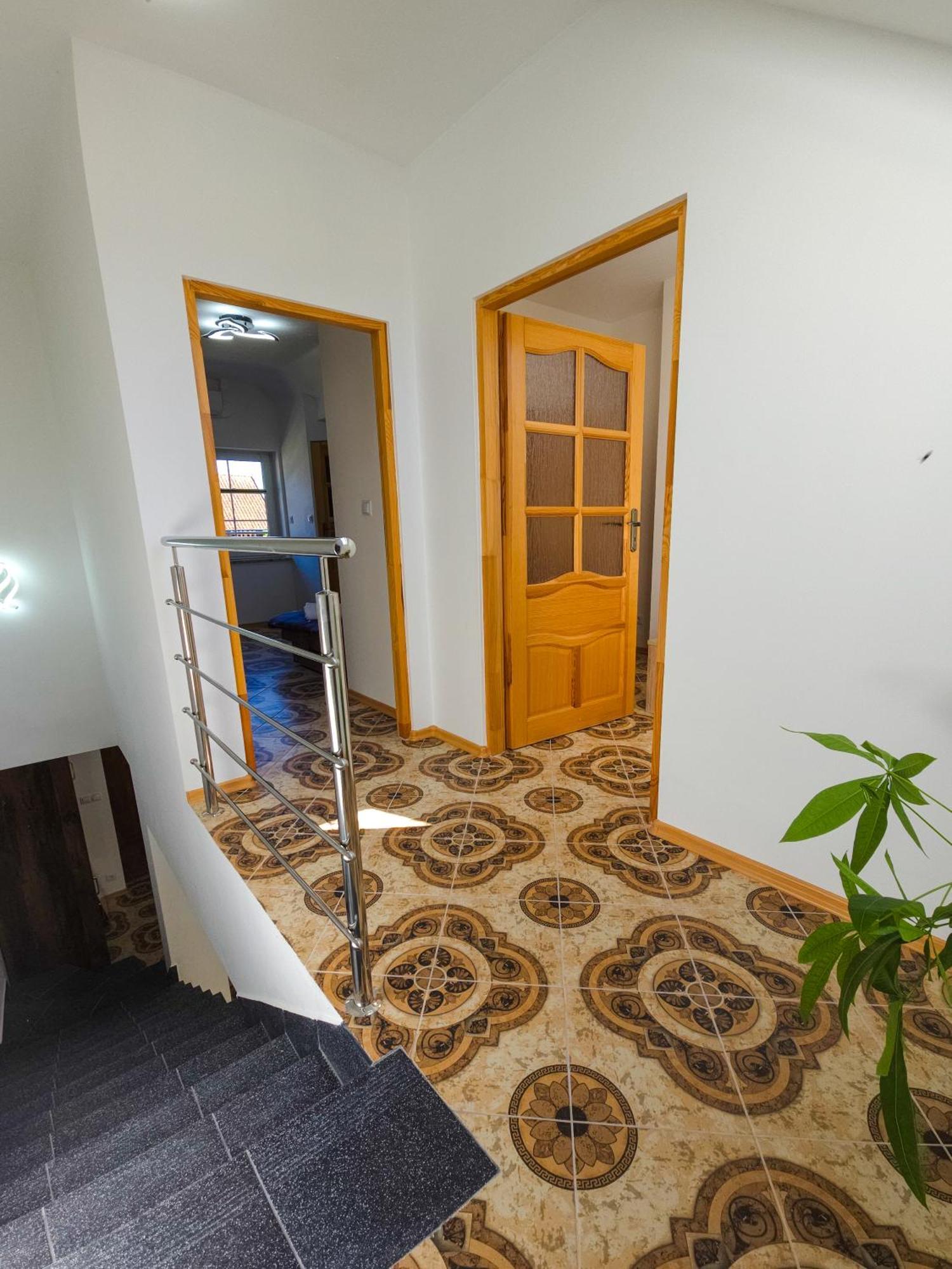 Koga Apartamenty 米科泽沃 外观 照片